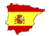 EIDER LETE AKARREGI - Espanol