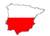 EIDER LETE AKARREGI - Polski